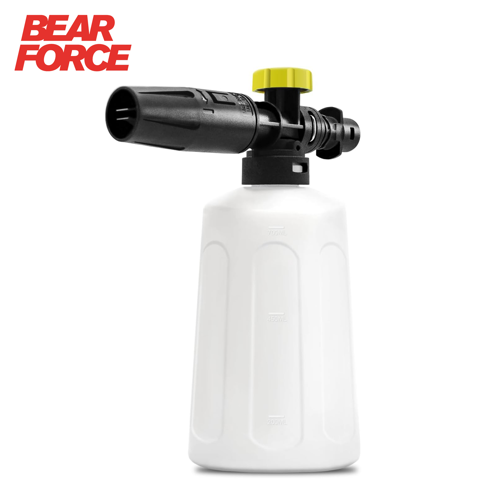 Foam Cannon Car Wash - Hochdruckreiniger Schaumkanone 750ml / 25oz für