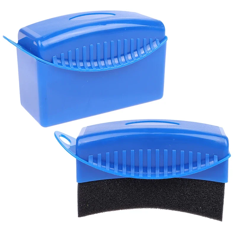 Wax Applicator Pad - Auto-Rad-Schwammbürsten (mit oder ohne Deckel) -