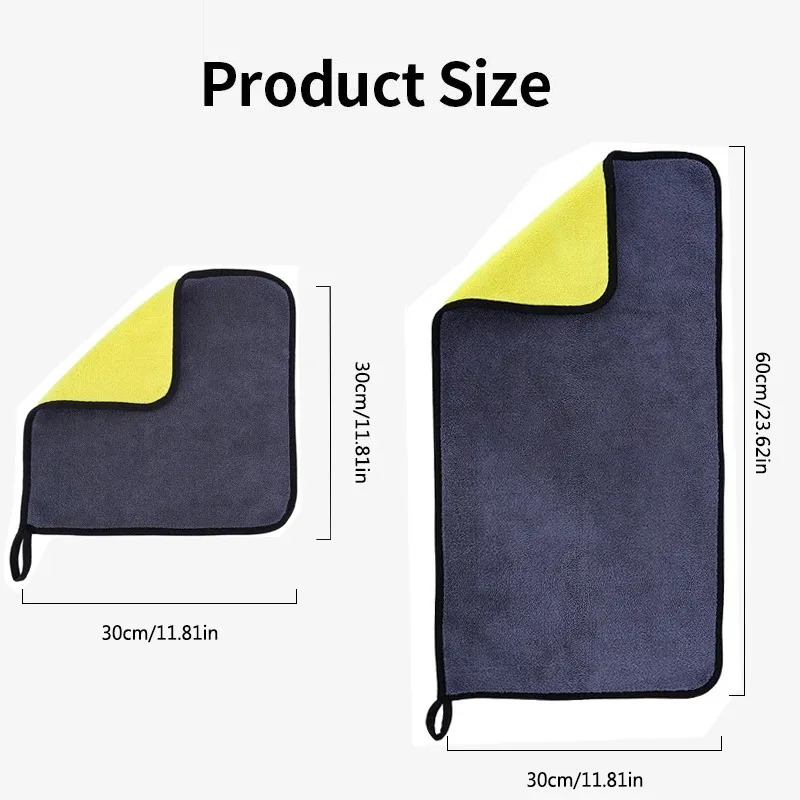 1-20 stücke Mikrofaser Reinigu – Microfiber Towel Detailing Bewertung und Preis