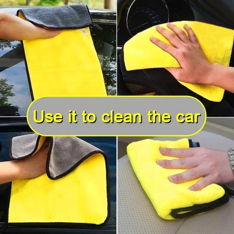 1-20 stücke Mikrofaser Reinigu – Microfiber Towel Detailing Bewertung und Preis