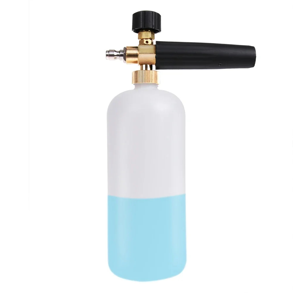 1L Autoreinigungsschaum-Pistol – Pressure Washer Foam Gun Bewertung und Preis