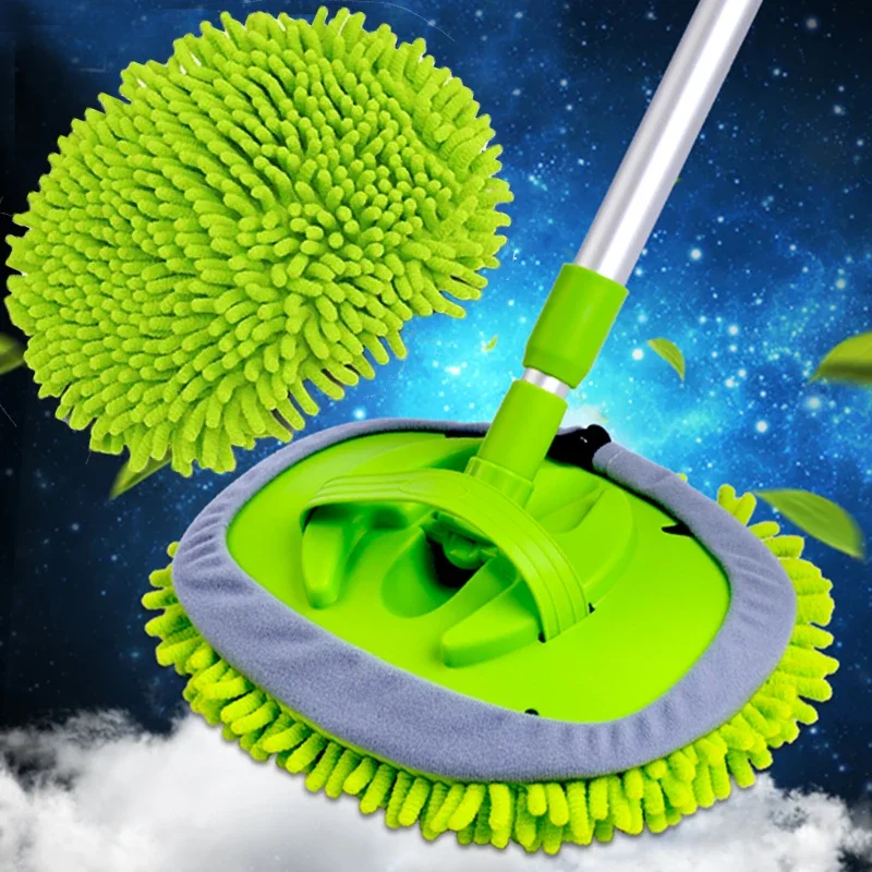 2-in-1-Autoreinigungsbürste, A – Car Cleaning Brush Bewertung und Preis
