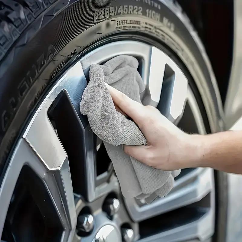 Verdickte Mikrofaser-Reinigung – Microfiber Towel Detailing Bewertung und Preis