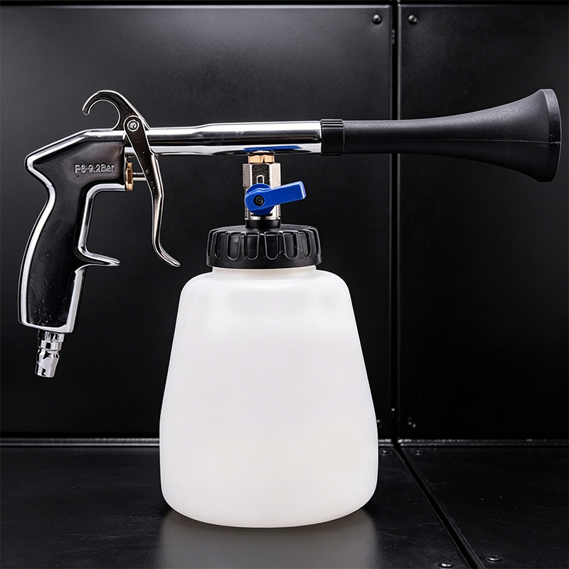 Schaumreinigungspistole mit Bü – Pressure Washer Foam Gun Bewertung und Preis