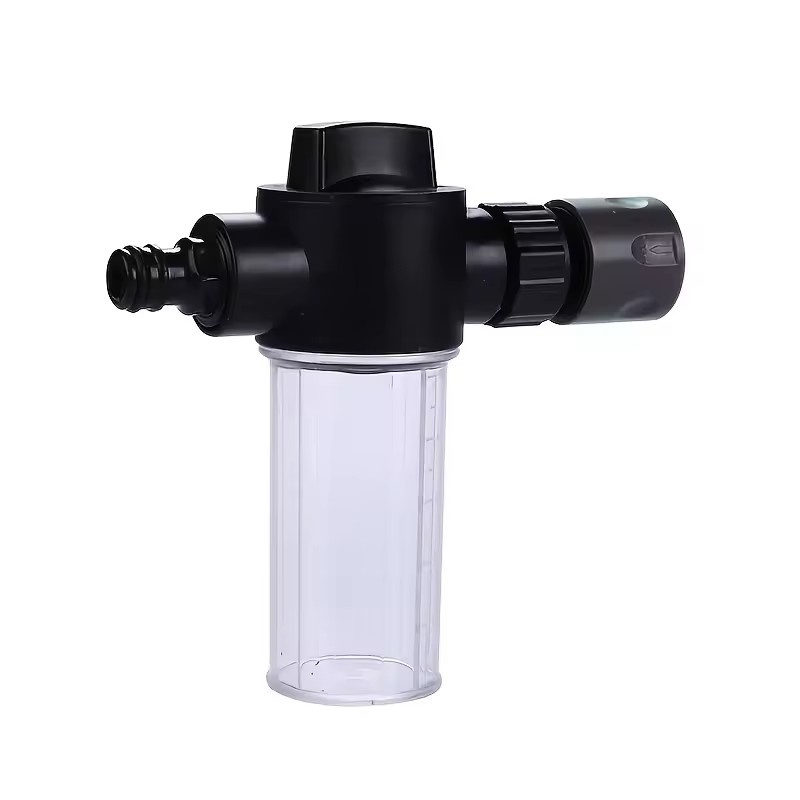 GOUN HOSE Autowasch-Schaumgene – Pressure Washer Foam Gun Bewertung und Preis