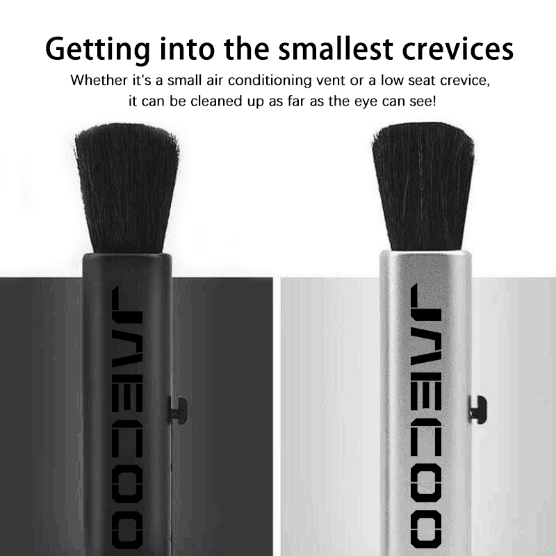 Auto-Innenreinigung, Reinigung – Detailing Brush Set Bewertung und Preis