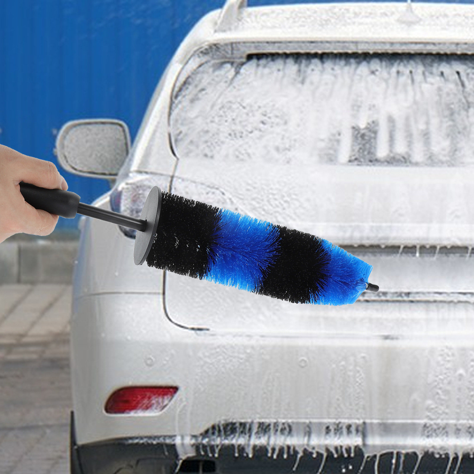 Professionelle Felgenreinigung – Wheel Cleaner Alloy Bewertung und Preis