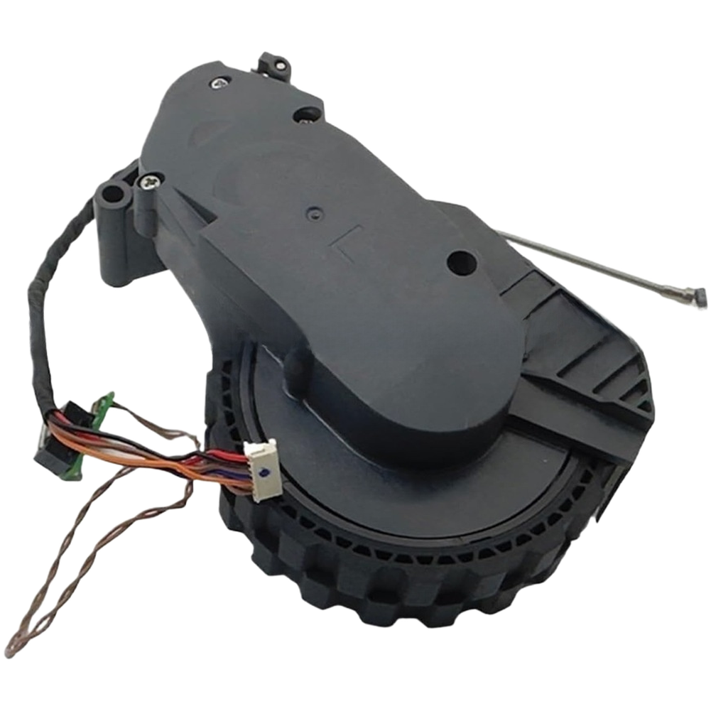 Ersatz-Antriebsrad, kompatibel – Wheel Cleaner Alloy Bewertung und Preis