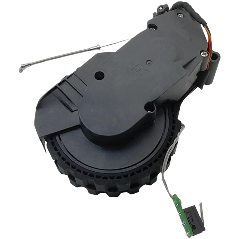 Ersatz-Antriebsrad, kompatibel – Wheel Cleaner Alloy Bewertung und Preis