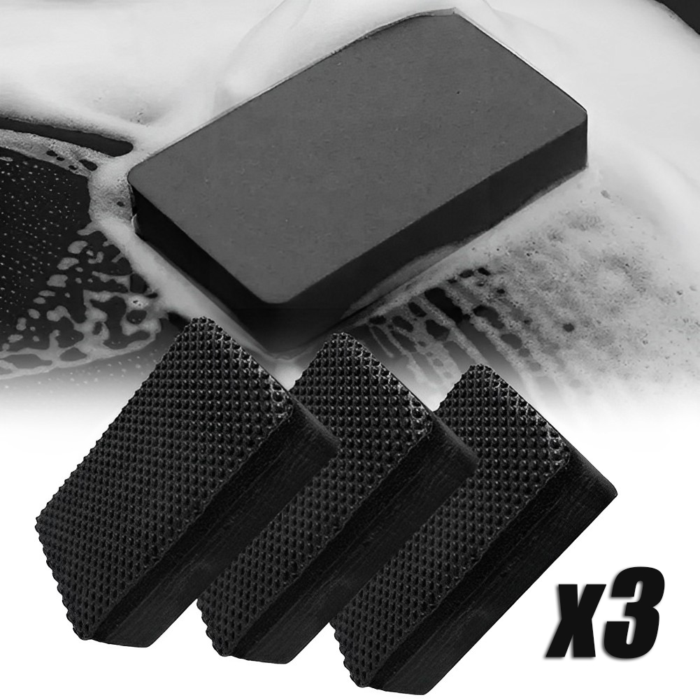 1-3 Stück Auto-Reinigungsschwa – Clay Bar Lubricant Bewertung und Preis