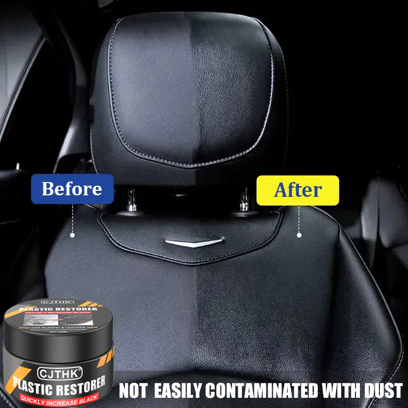 Auto-Kunststoff-Restaurierer f – Leather Cleaner Interior Bewertung und Preis