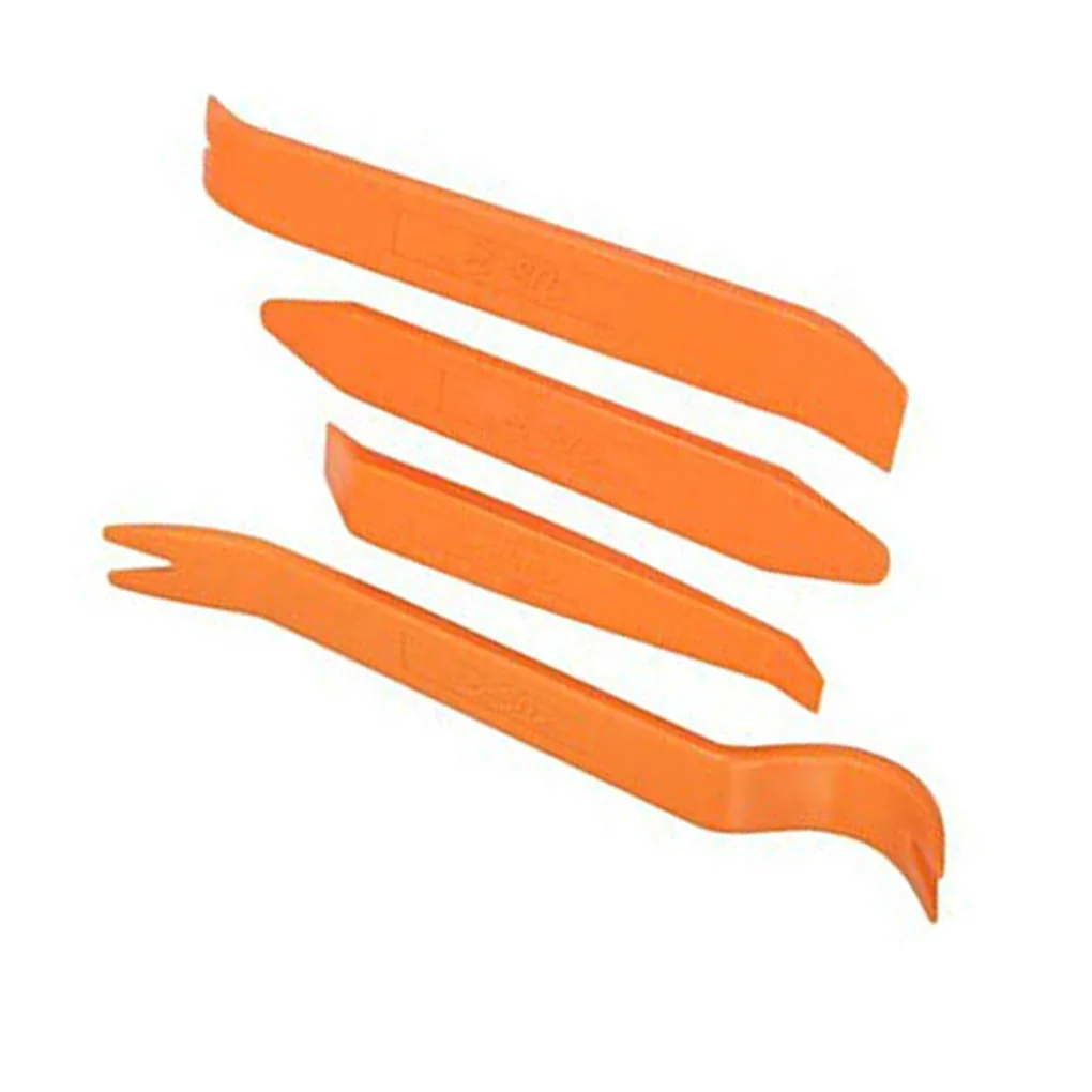 Auto-Türverkleidungs- und Zier – Trim Restorer Plastic Bewertung und Preis