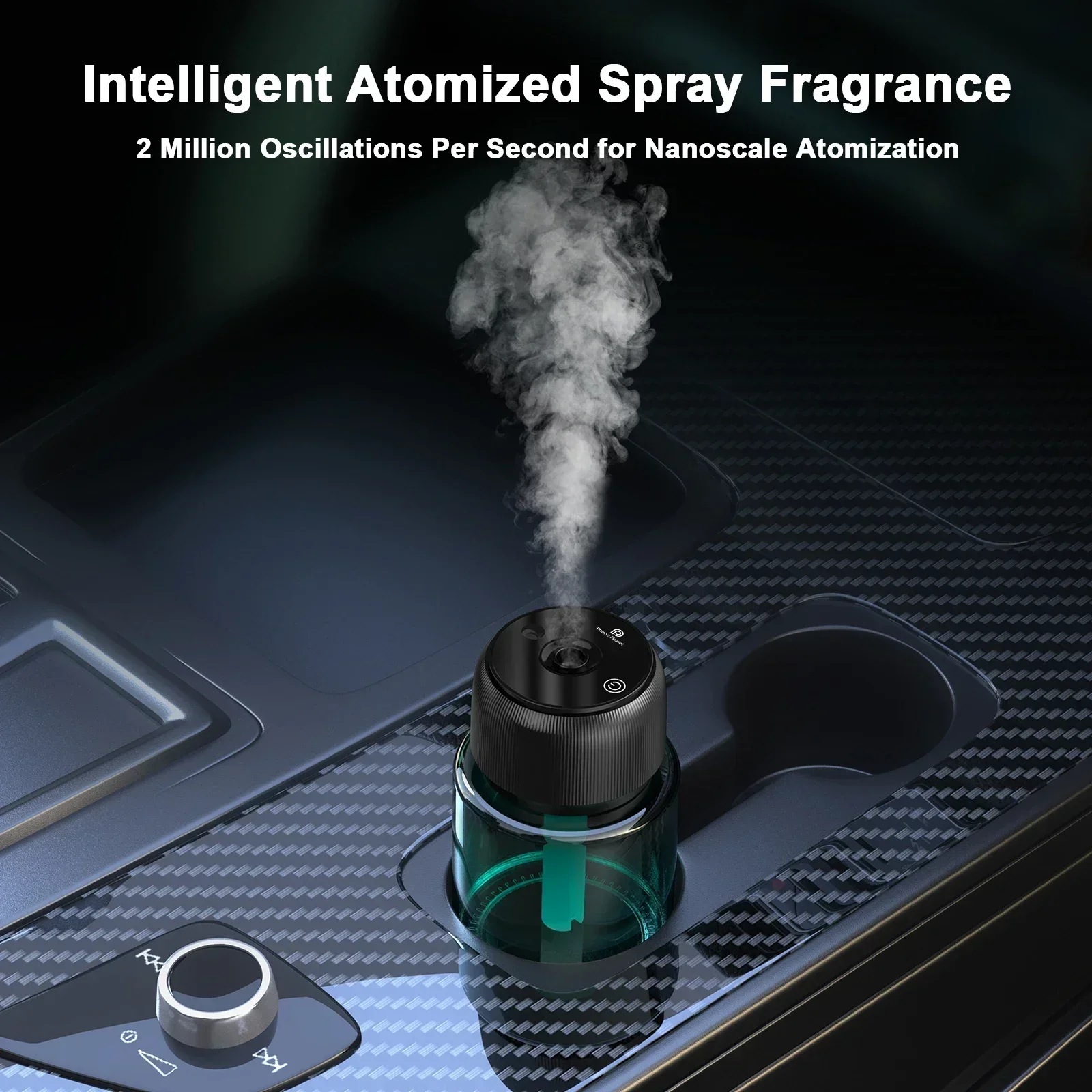 Auto-Luftbefeuchter Aromathera – Odor Eliminator Car Bewertung und Preis