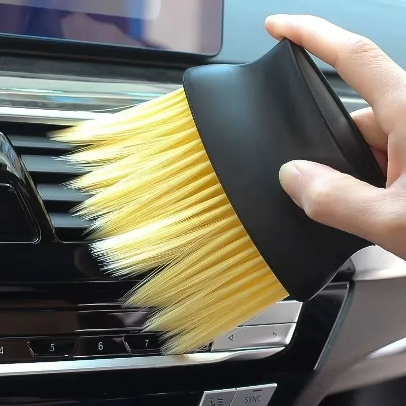 Auto-Innenraum-Staubbürste, we – Car Cleaning Brush Bewertung und Preis