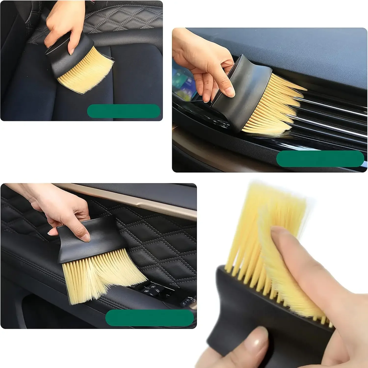 Auto-Innenraum-Staubbürste, we – Car Cleaning Brush Bewertung und Preis