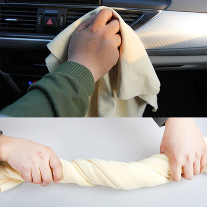 Autowaschhandtücher aus natürl – Interior Detailing Kit Bewertung und Preis