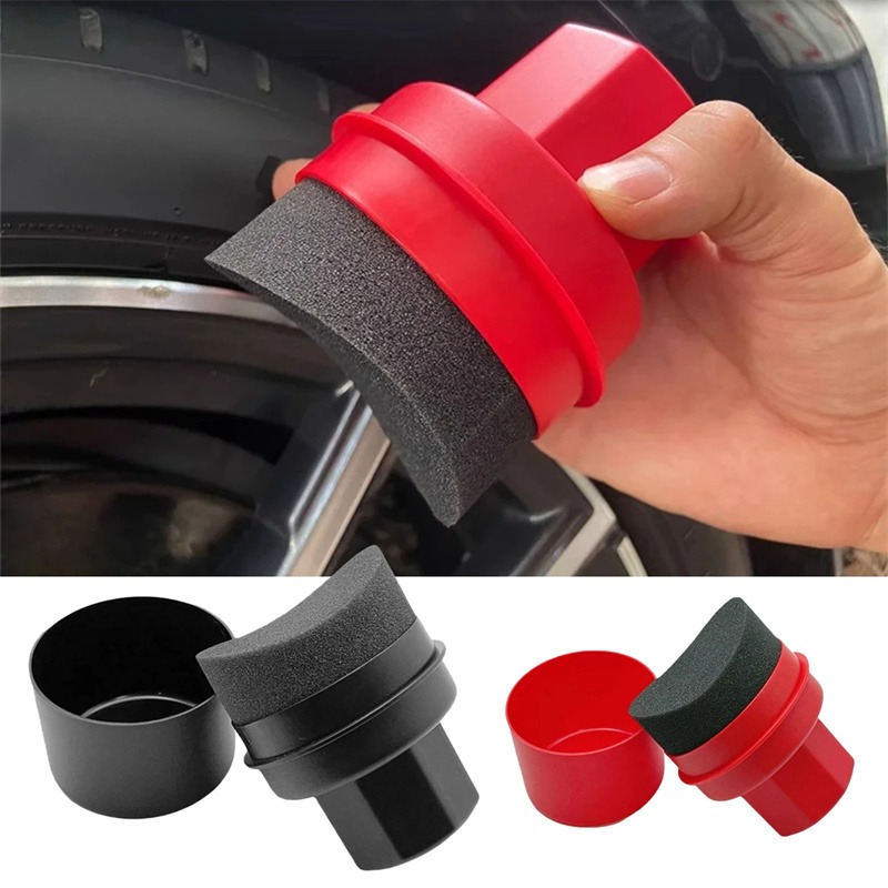 Auto-Radpolier- und Wachs-Schw – Wax Applicator Pad Bewertung und Preis