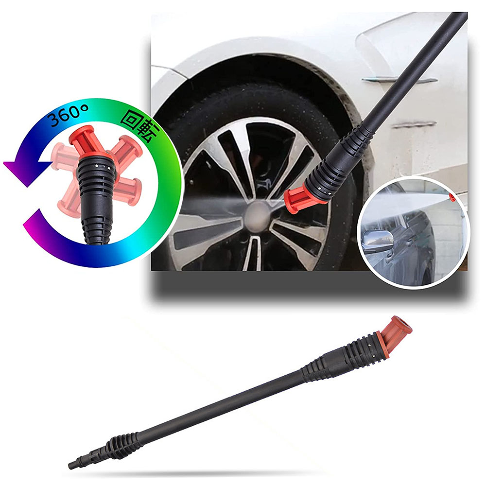 Rotierende Turbo Lanze Für Par – Car Shampoo Ph Bewertung und Preis