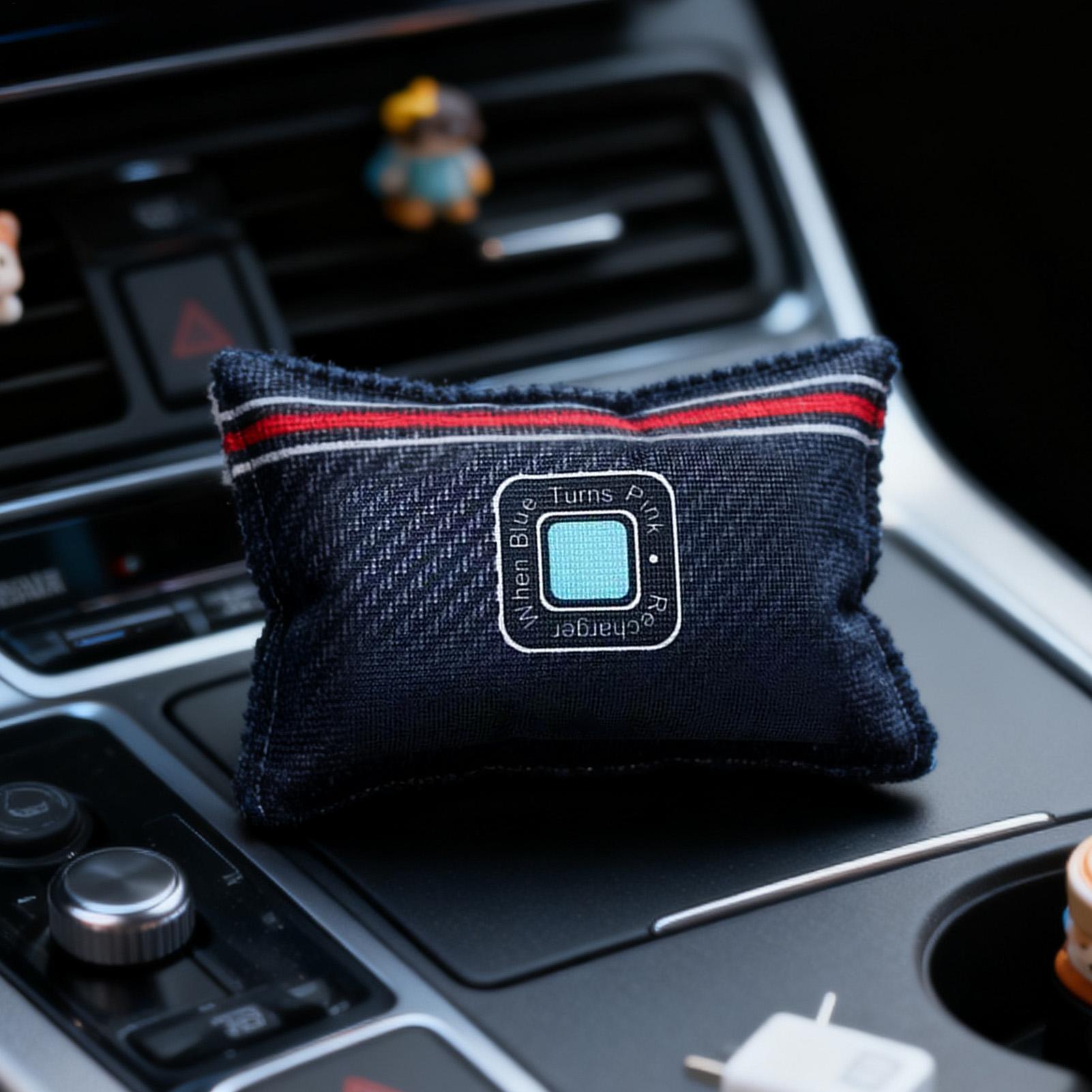 Aktivkohle-Luftreinigerbeutel, – Odor Eliminator Car Bewertung und Preis