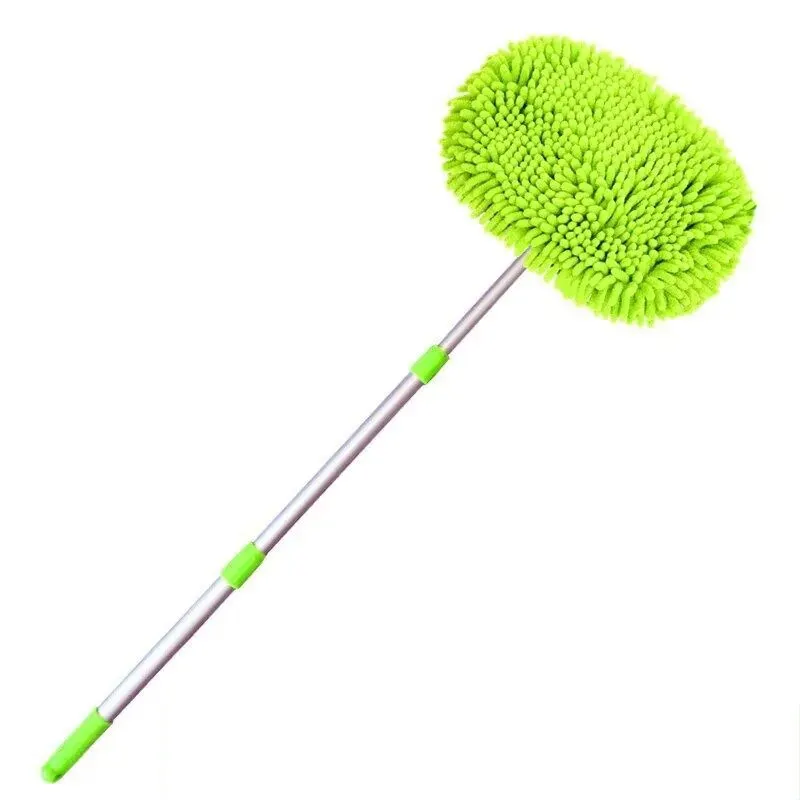 Autoreinigungsbürste mit Teles – Car Cleaning Brush Bewertung und Preis