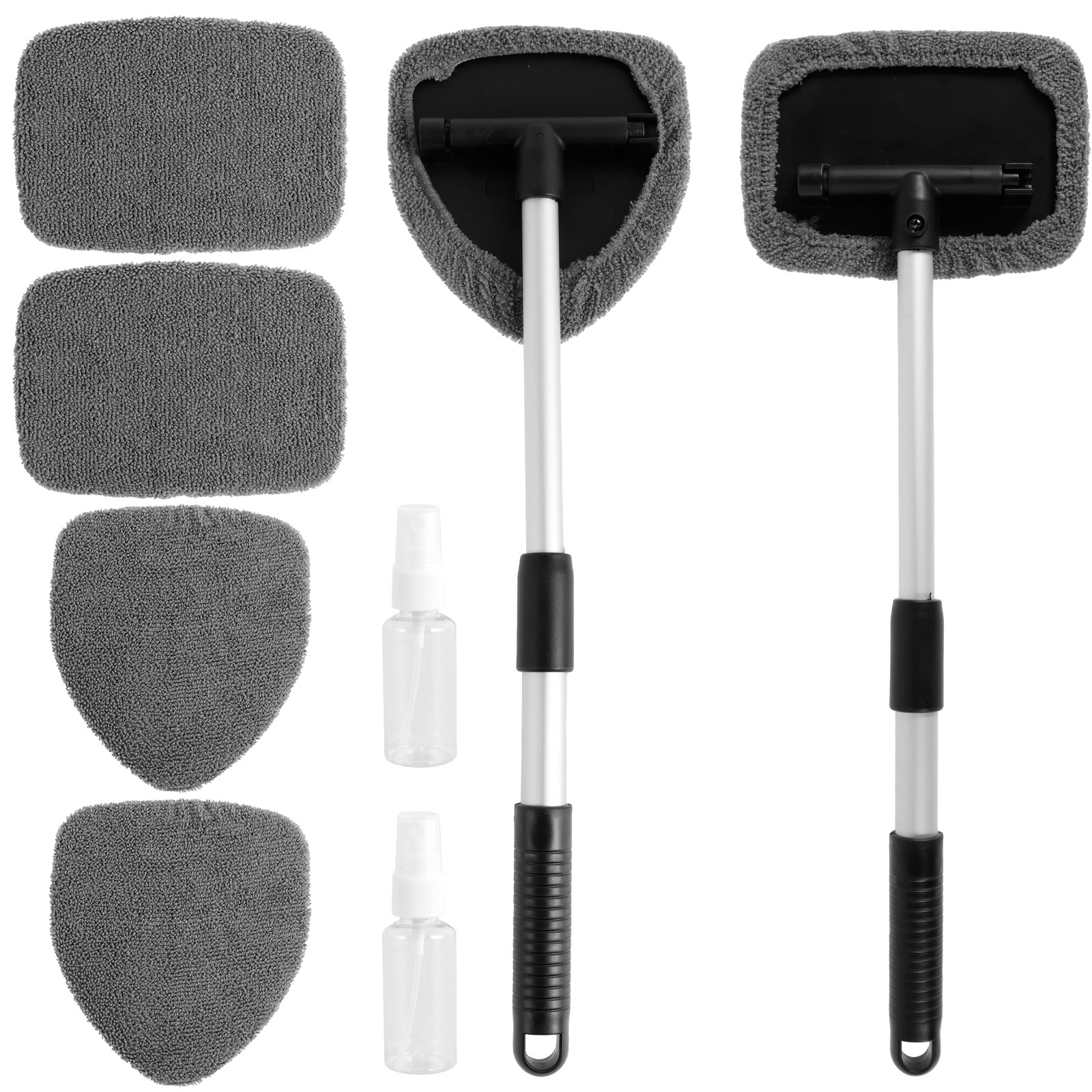 Fenster Reiniger Pinsel Kit Wi – Interior Detailing Kit Bewertung und Preis
