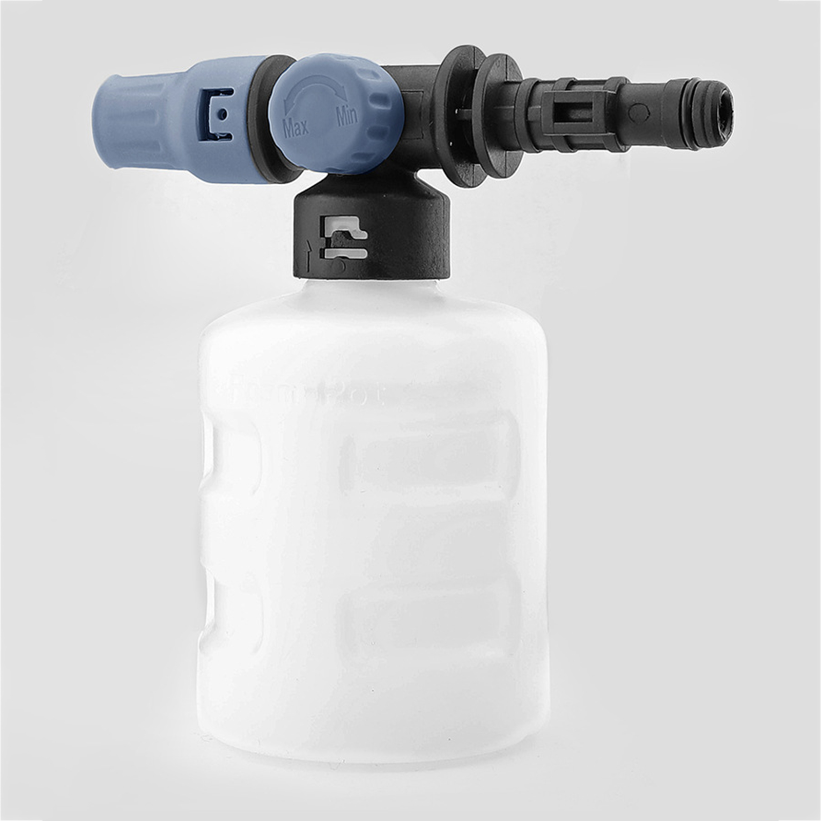 Elektroauto Wasch gieß pistole – Foam Cannon Car Wash Bewertung und Preis