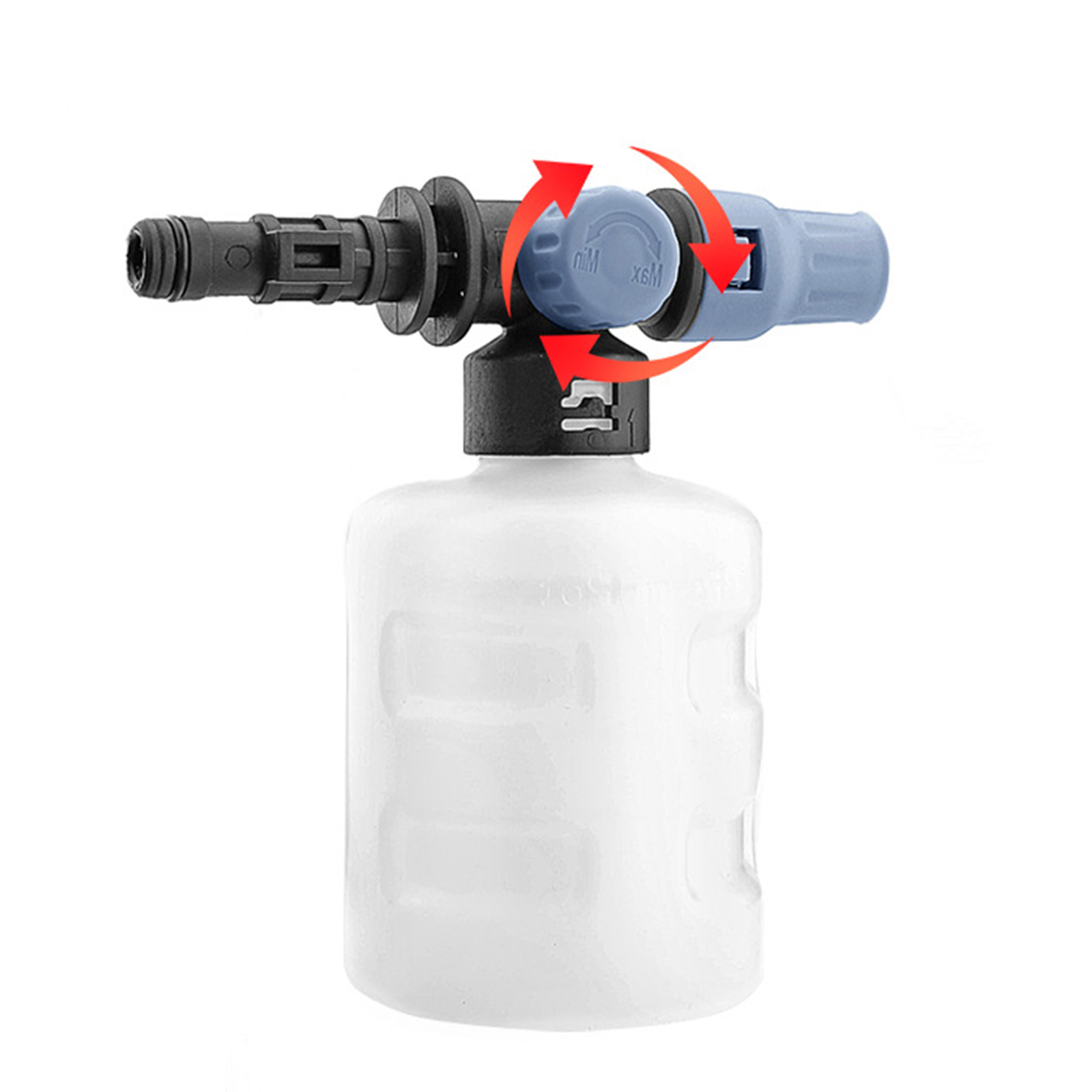 Elektroauto Wasch gieß pistole – Foam Cannon Car Wash Bewertung und Preis