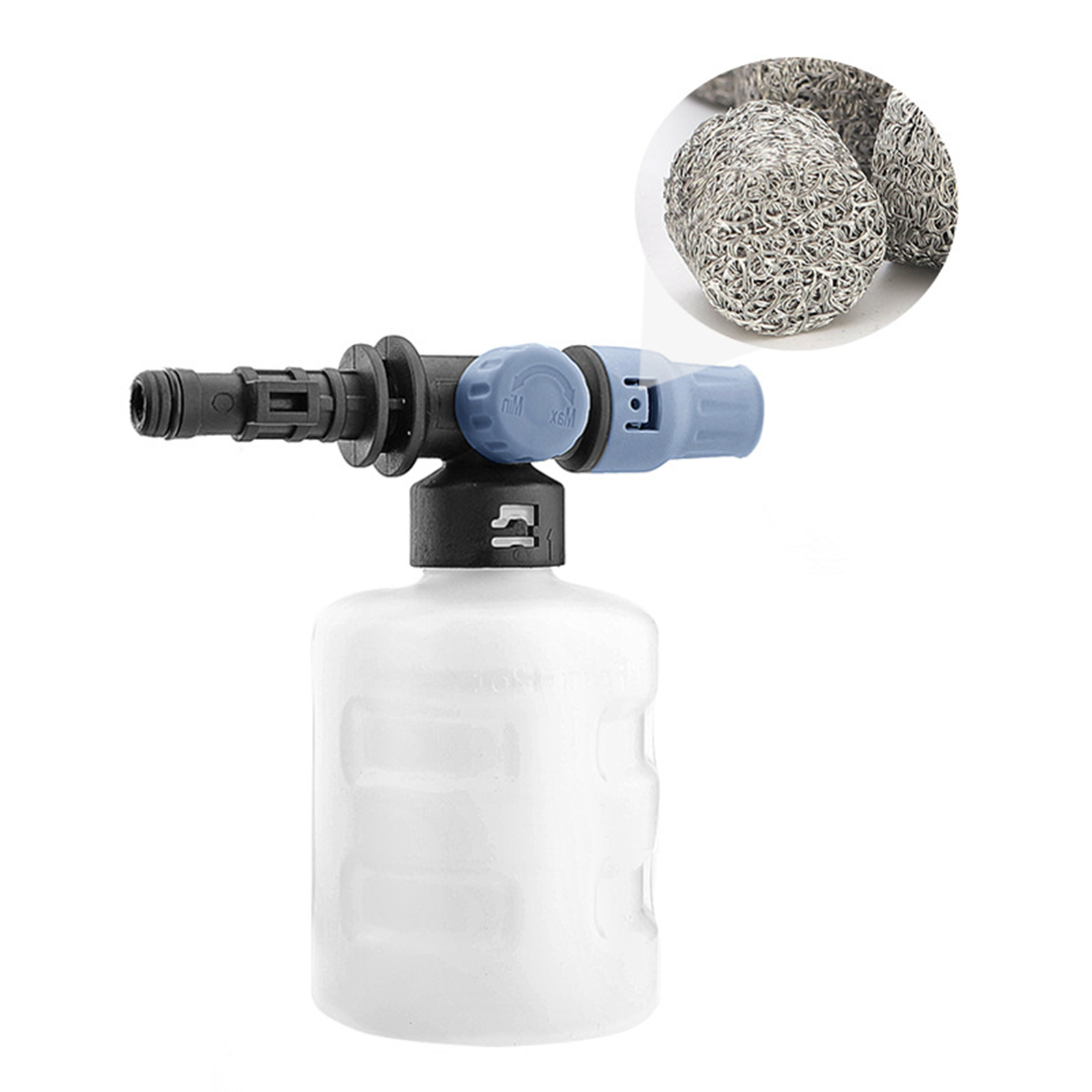 Elektroauto Wasch gieß pistole – Foam Cannon Car Wash Bewertung und Preis